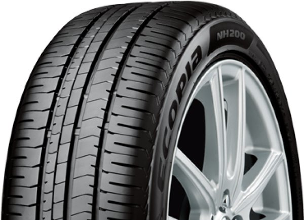 画像1: ブリヂストン　195/65R15　NH200　4本セット (1)